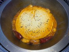 -山河屯铁锅炖·非遗铁锅炖(华强北店)