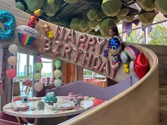 -水桶王国主题餐厅·聚会·生日派对·亲子活动·家庭套餐(亚龙湾希尔顿店)