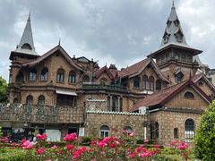 -马勒别墅饭店(静安寺店)