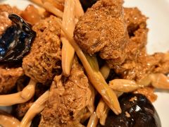 -阿大排档(长春这有山店)