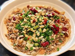 -健眺小海鲜(临海后山店)