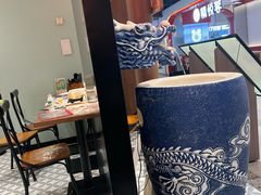 -和府捞面(曹路花园城店)