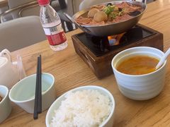 -东园小馆·早茶·淮扬小炒(三盛广场店)