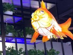 -向川南·水煮鱼·川菜(和平里店)