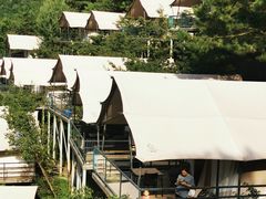 -北京山里寒舍度假酒店