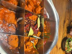 -古木枫老火锅(洪崖洞店)