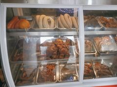 -老北京洪记酱肉坊(德内大街店)