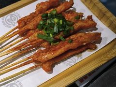 -鸣记脆皮烤鱼·海鲜烤鱼(亿合城店)