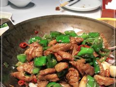 -大鸭梨烤鸭(枣园店)