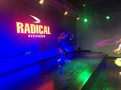 -美格菲健身中心(新都会店)