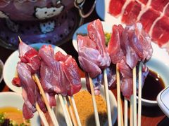 -1078號老北京涮肉(松柏店)