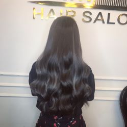 -3AM HAIR SALON染发烫发接发