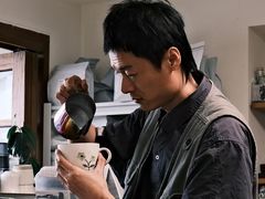 -本無咖啡·BeanWood Coffee
