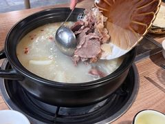 -尼玛藏家风味园(阿山食城店)