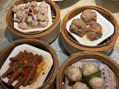 -又一间茶点轩(宝业路店)