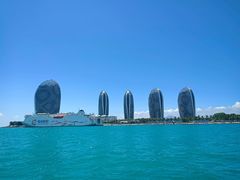-后海村