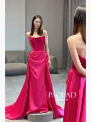 -南京宝娜嫁衣婚纱礼服馆(中央路店)