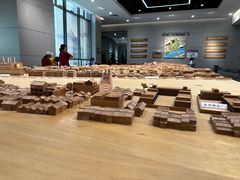 -广州市城市规划展览中心