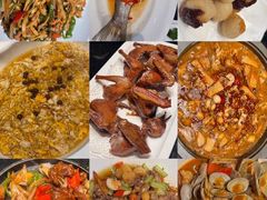 -芳芳私房菜·精做淮扬菜(承德路店)