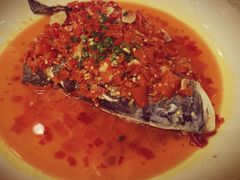 -四季海鲜酒楼·粤菜·早茶·宴会(南山中心区店)