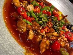 -鑫悦诚府·新鲁菜·餐厅(趵突泉店)