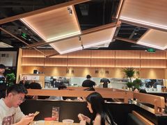 -太二酸菜鱼(石家庄万象城店)