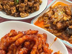 脆皮里脊-乐乐餐厅(湘子庙街店)