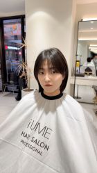 -IUME HAIR SALON