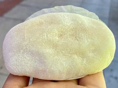 -澳门长洲糯米糍(柯打苏沙街店)