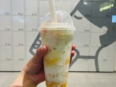 -喜茶(杭州滨江宝龙店)
