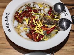 -太二酸菜鱼(福州泰禾店)