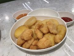 -Aqua Oasis 水天堂(常熟永旺店)