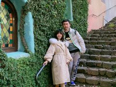 -三鹰之森吉卜力美术馆