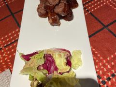 德式香肠-Primo·丽莫意大利窑烤披萨