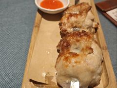 -俄士厨房(未来城店)