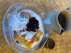 -傣乡之味·傣族特色手抓饭·孔雀宴(大理古城首店)
