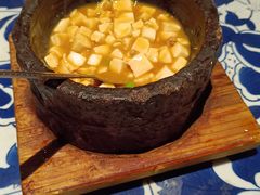 -绿茶餐厅(布吉万象汇店)