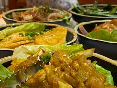 -酒拾烤肉(星沙店)