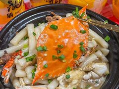 -甬小馆·焗海鲜温州菜(五马街店)