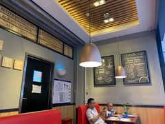 -棒约翰比萨(望京SOHO店)