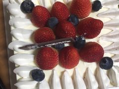 -皇家美孚·蛋糕外送(东部佳世客店)