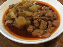 -潘国仙耳光馄饨(黄家阙路店)
