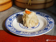 -都一处烧麦馆(前门店)