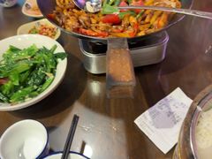 -富正毅三下锅·湘西韵味(天门山索道店)