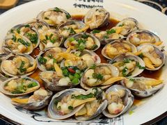 -晓平饭店(嘉善路店)