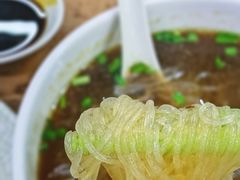 -清真蒋有记(老门东店)