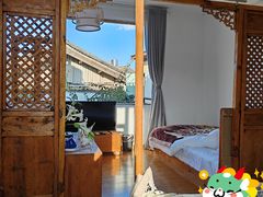-浔岚云舍mist静谧观景美宿(丽江古城店)