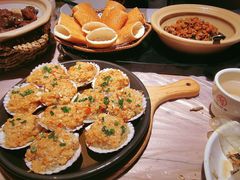 -有位虾匠·胶东土菜小馆(市北店)