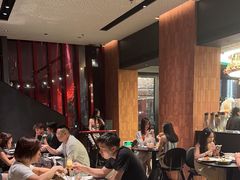 -Nord Grill&Bar Highland诺德西餐(深圳欢乐海岸店)