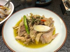 -丝路金桃·新疆菜(徐汇店)